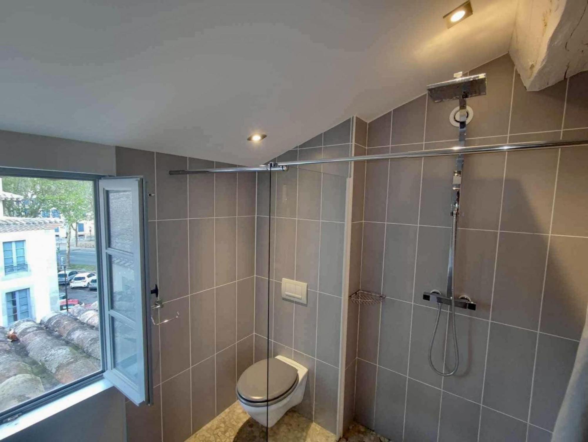 Apartment Loft Chic Verdun / Conciergeriedamecarcas Carcassonne