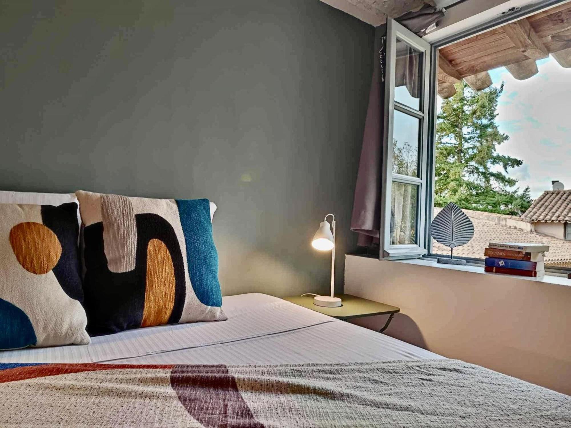 Loft Chic Verdun / Conciergeriedamecarcas Apartment Carcassonne